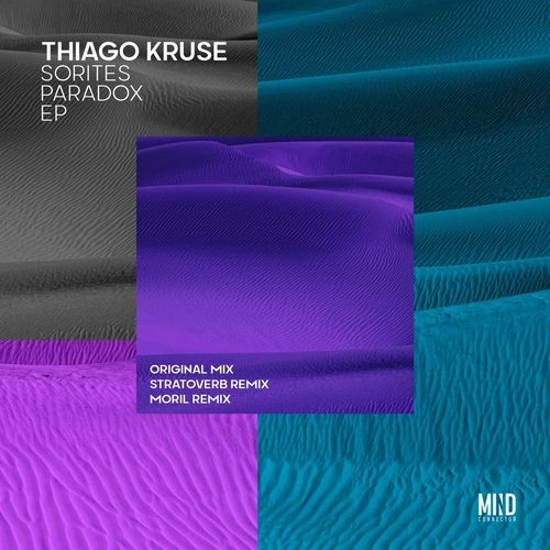 Thiago Kruse - Sorites Paradox [047]